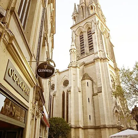 Comedie Esplanade Parking Gratuit * Montpellier