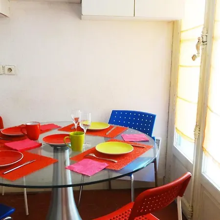 Aparthotel Comedie Esplanade Parking Gratuit Montpellier