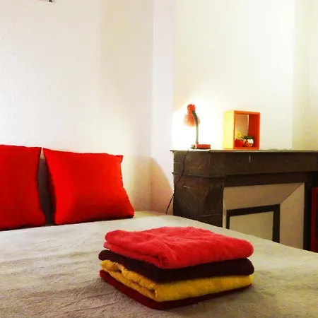 Aparthotel Comedie Esplanade Parking Gratuit Montpellier