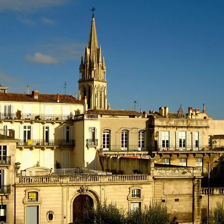 Comedie Esplanade Parking Gratuit Montpellier